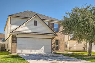 11010 Walkup Way, Houston, TX 77044 - Photo 1