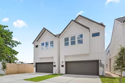 7224 Avenue B, Houston, TX 77011 - Photo 1