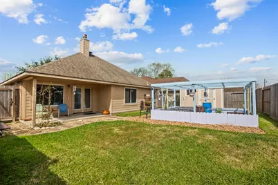 6230 Pleasant Stream Drive, Katy, TX 77449 - Photo 25