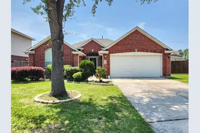 1606 Tynemouth Drive, Pasadena, TX 77504 - Photo 1