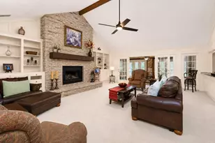 18926 Wildrose Ln, Tomball, TX 77377 - Photo 1