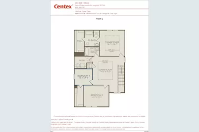 26427 Cedar Sedge Drive, Magnolia, TX 77355 - Photo 3