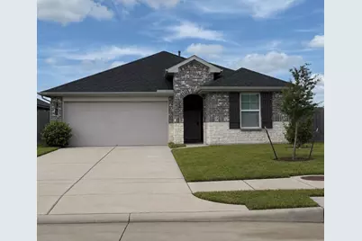 5002 Natchez Trace, Arcola, TX 77545 - Photo 1