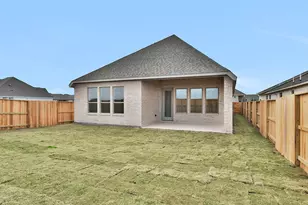 8927 Gray Fox Trail, Manvel, TX 77578 - Photo 11