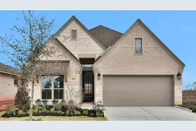 8927 Gray Fox Trail, Manvel, TX 77578 - Photo 1