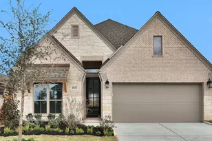 8927 Gray Fox Trail, Manvel, TX 77578 - Photo 1
