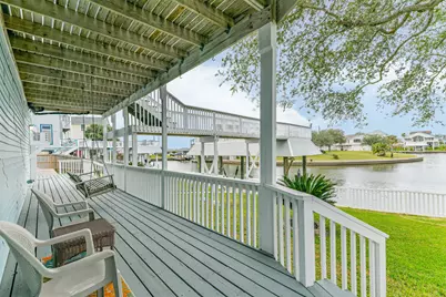 12822 Santiago Circle, Galveston, TX 77554 - Photo 15