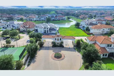 13431 Preston Cliff Court, Houston, TX 77077 - Photo 27