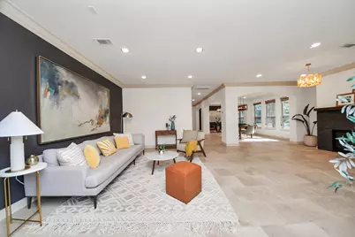 13431 Preston Cliff Court, Houston, TX 77077 - Photo 3