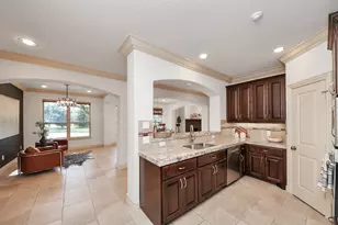 13431 Preston Cliff Ct, Houston, TX 77077 - Photo 11