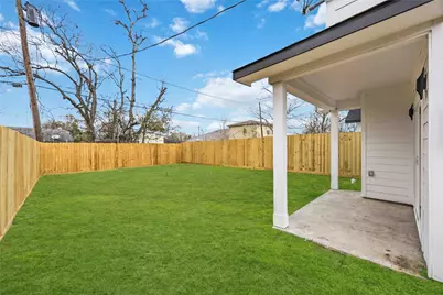 5955 Southseas Street #A/B, Houston, TX 77033 - Photo 33