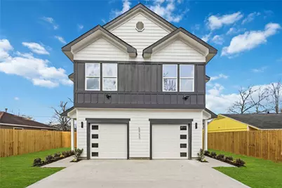 5955 Southseas Street #A/B, Houston, TX 77033 - Photo 1