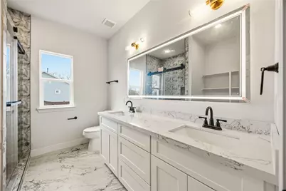 5955 Southseas Street #A/B, Houston, TX 77033 - Photo 23