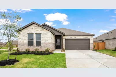 9322 Long Fin Drive, Baytown, TX 77521 - Photo 1