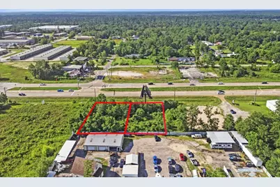 Tbd Highway 242, Conroe, TX 77385 - Photo 1