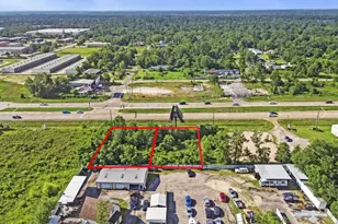 Tbd Hwy 242, Conroe, TX 77385 - Photo 1