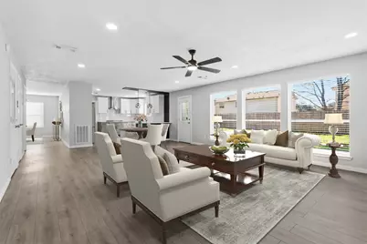 21211 Tancah Lane, Houston, TX 77073 - Photo 5