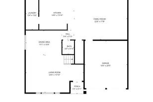 21211 Tancah Ln, Houston, TX 77073 - Photo 47