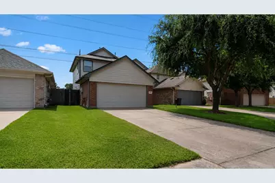 15027 Sunset Creek Drive, Humble, TX 77396 - Photo 3