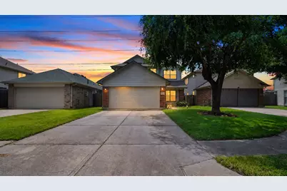 15027 Sunset Creek Drive, Humble, TX 77396 - Photo 1