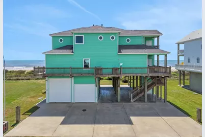 2396 Sand Drift Lane, Crystal Beach, TX 77650 - Photo 39