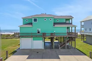 2396 Sand Drift Ln, Crystal Beach, TX 77650 - Photo 39