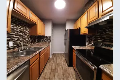 9707 Richmond Avenue #96, Houston, TX 77042 - Photo 1