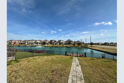 3506 Lake Bella Megan Drive, Katy, TX 77493 - Photo 9