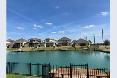 3506 Lake Bella Megan Drive, Katy, TX 77493 - Photo 3