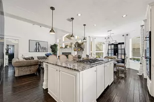 3019 Brook Shore Ct, Houston, TX 77345 - Photo 7