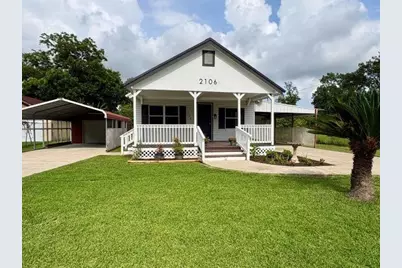 2106 35th, Orange, TX 77630 - Photo 1