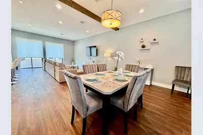 1914 Blodgett Street #C, Houston, TX 77004 - Photo 11