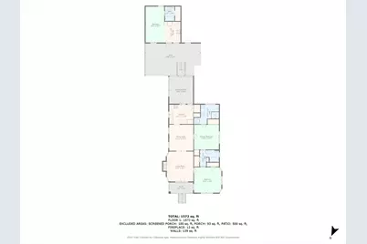 4327 Avenue O, Galveston, TX 77550 - Photo 45