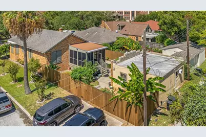 4327 Avenue O, Galveston, TX 77550 - Photo 5