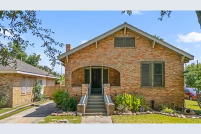 4327 Avenue O, Galveston, TX 77550 - Photo 1