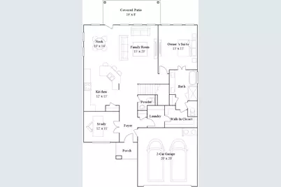 32127 Waterlily View Court, Hockley, TX 77447 - Photo 11