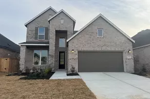 32127 Waterlily Vw Ct, Hockley, TX 77447 - Photo 1