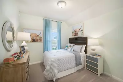 2031 Forest Stream Way, Conroe, TX 77304 - Photo 3