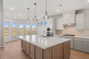 4906 Sweet Cherry Ct, Manvel, TX 77578 - Photo 5