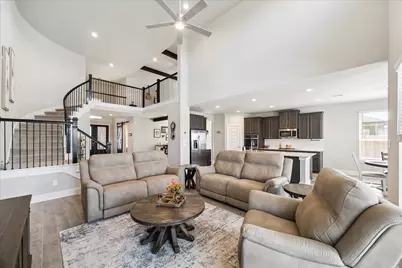 4702 Whisperwood Drive, Rosenberg, TX 77471 - Photo 11