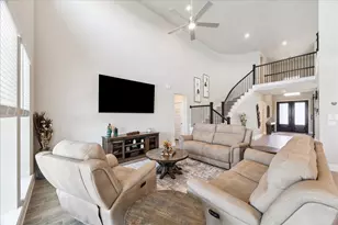 4702 Whisperwood Dr, Rosenberg, TX 77471 - Photo 9