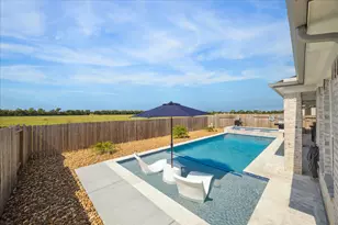 4702 Whisperwood Dr, Rosenberg, TX 77471 - Photo 31