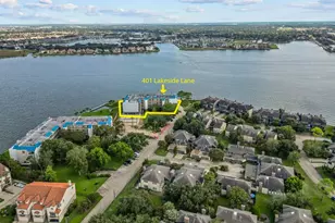 401 Lakeside Ln, Nassau Bay, TX 77058 - Photo 3