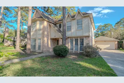 5507 Slashwood Lane, Spring, TX 77379 - Photo 3