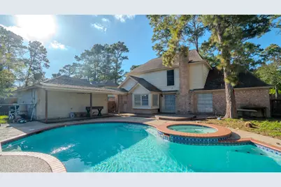 5507 Slashwood Lane, Spring, TX 77379 - Photo 5