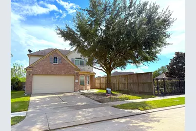 19535 Hardwood Ridge Trail, Cypress, TX 77429 - Photo 1