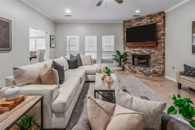 1414 Kernstown Lane, College Station, TX 77845 - Photo 9
