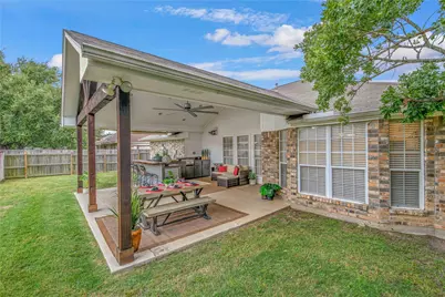 1414 Kernstown Lane, College Station, TX 77845 - Photo 29