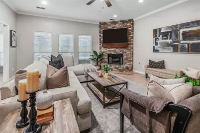 1414 Kernstown Lane, College Station, TX 77845 - Photo 5