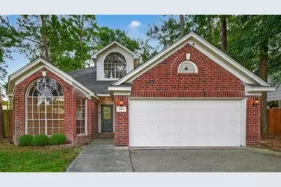 15214 River Park Drive, Houston, TX 77070 - Photo 1